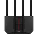 ASUS RT-BE92U WiFi Cable Router - BE 9200, Tri-band thumbnail 2