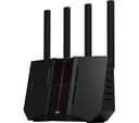 ASUS RT-BE92U WiFi Cable Router - BE 9200, Tri-band thumbnail 3