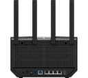 ASUS RT-BE92U WiFi Cable Router - BE 9200, Tri-band thumbnail 4