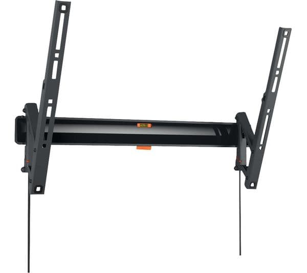 VOGELS Comfort TVM 3615 TV Bracket Black - Image 1