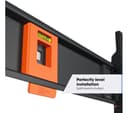 VOGELS Comfort TVM 3615 TV Bracket Black thumbnail 6