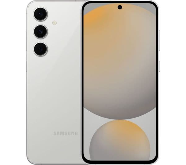 Samsung Galaxy S24 FE 5G 256GB Grey - Image 1