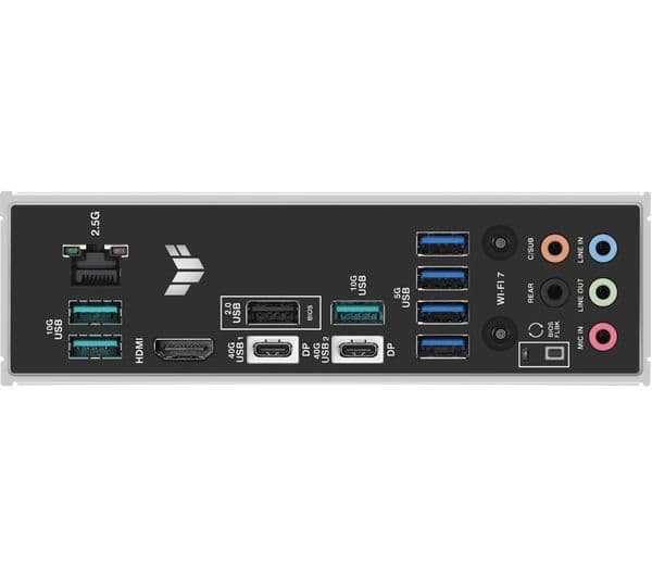 ASUS TUF GAMING X870-PLUS AM5 Motherboard - Image 5