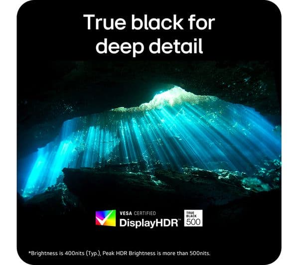 LG gram SuperSlim 15Z90ST-G.AD78A1 15.6" Laptop - Intel® Core™ Ultra 7, 1 TB SSD, Dark Blue - Image 5