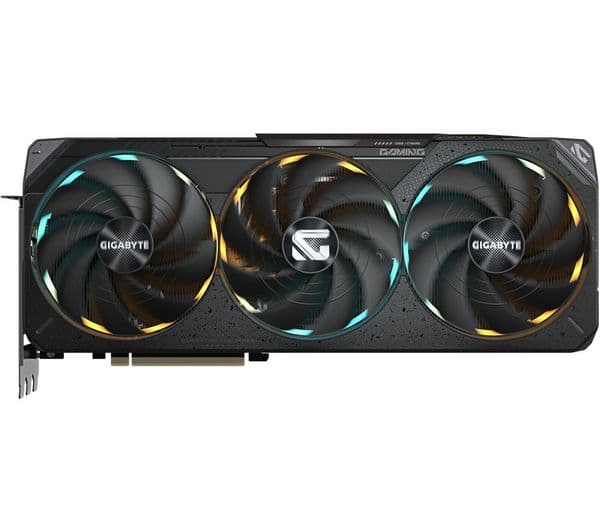 GIGABYTE GeForce RTX 5080 16 GB GAMING OC Graphics Card - Image 1