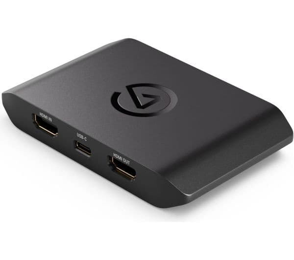 ELGATO 4K S Capture Card - Image 1