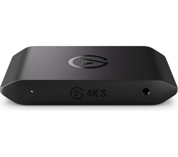 ELGATO 4K S Capture Card - Image 6