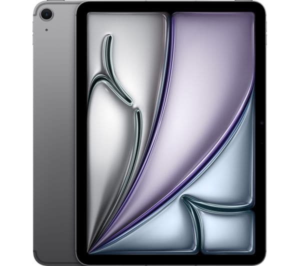 Apple iPad Air 11" 128GB Space Grey