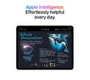 Apple iPad Air 11" 128GB Space Grey thumbnail 5