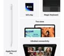 Apple iPad Air 11" 128GB Space Grey thumbnail 9
