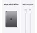 Apple iPad Air 11" 128GB Space Grey thumbnail 10
