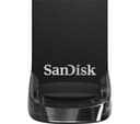 SANDISK Ultra Fit 64GB USB 3.1 Silver thumbnail 1