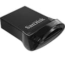 SANDISK Ultra Fit 64GB USB 3.1 Silver thumbnail 2