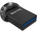 SANDISK Ultra Fit 64GB USB 3.1 Silver thumbnail 3