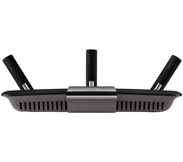 LINKSYS EA6900-UK Wireless Cable & Fibre Router - AC 1900, Dual-band - Image 3