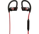JABRA Sport Pace Wireless Bluetooth Headphones - Red thumbnail 2