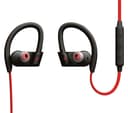 JABRA Sport Pace Wireless Bluetooth Headphones - Red thumbnail 4