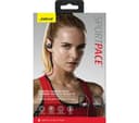 JABRA Sport Pace Wireless Bluetooth Headphones - Red thumbnail 3