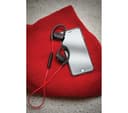 JABRA Sport Pace Wireless Bluetooth Headphones - Red thumbnail 10