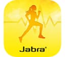 JABRA Sport Pace Wireless Bluetooth Headphones - Red thumbnail 8