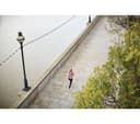 JABRA Sport Pace Wireless Bluetooth Headphones - Red thumbnail 6