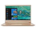 ACER Swift 5 14" Intel® Core™ i7 Laptop - 256 GB SSD, Gold thumbnail 1