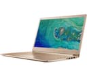ACER Swift 5 14" Intel® Core™ i7 Laptop - 256 GB SSD, Gold thumbnail 3