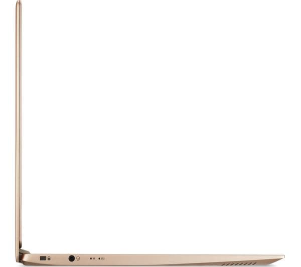 ACER Swift 5 14" Intel® Core™ i7 Laptop - 256 GB SSD, Gold - Image 9