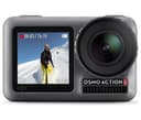 DJI Osmo Action Camera - Grey & Black thumbnail 1