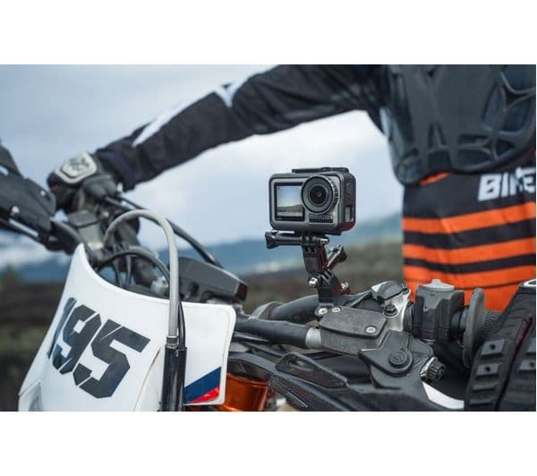 DJI Osmo Action Camera - Grey & Black - Image 7