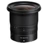Nikon NIKKOR Z 14-30mm f/4 S Lens