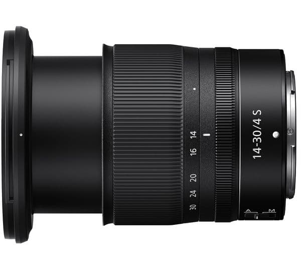 Nikon NIKKOR Z 14-30mm f/4 S Lens - Image 2