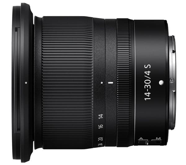 Nikon NIKKOR Z 14-30mm f/4 S Lens - Image 3