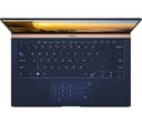 ASUS Zenbook UX433FA 14" Laptop - Intel® Core¿ i7, 512 GB SSD, Blue thumbnail 7