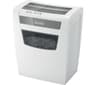 LEITZ IQ Home Office Cross Cut Paper Shredder