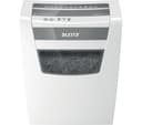 LEITZ IQ Home Office Cross Cut Paper Shredder thumbnail 2