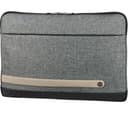 HAMA Design Line Terra 13.3" Laptop Sleeve - Grey thumbnail 1