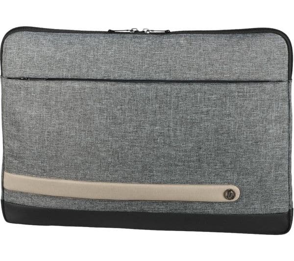HAMA Design Line Terra 13.3" Laptop Sleeve - Grey