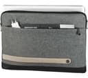 HAMA Design Line Terra 13.3" Laptop Sleeve - Grey thumbnail 3