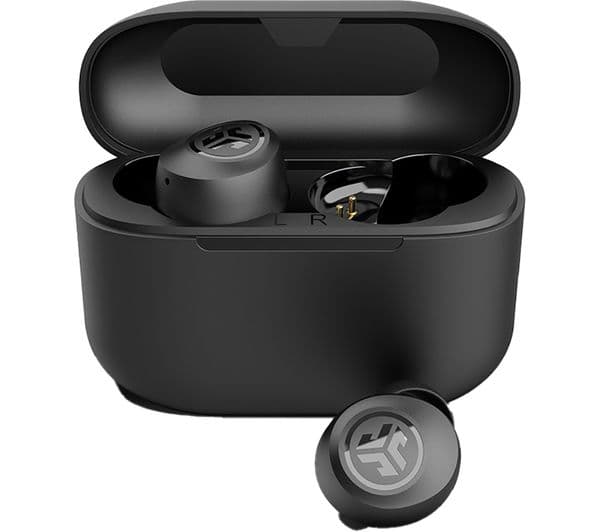 JLAB GO Air POP Black - Image 2