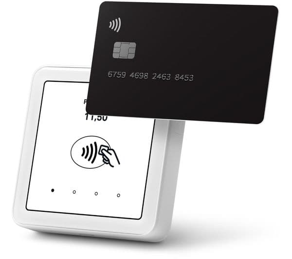 SUMUP Solo Smart Card Reader - Image 3