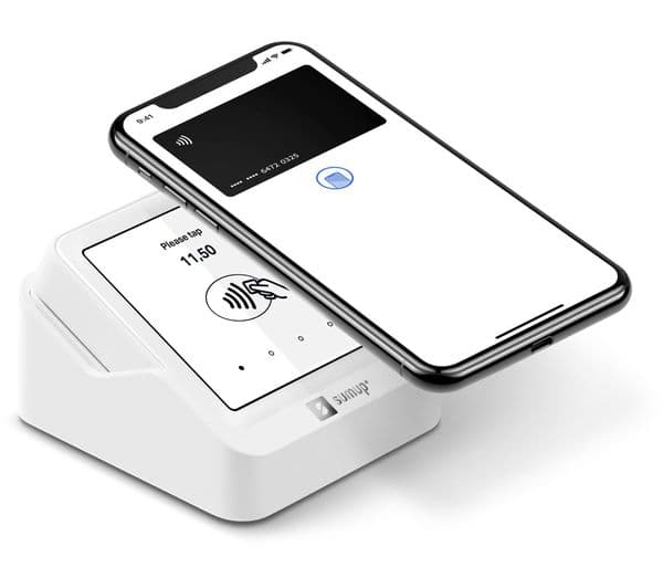 SUMUP Solo Smart Card Reader - Image 6
