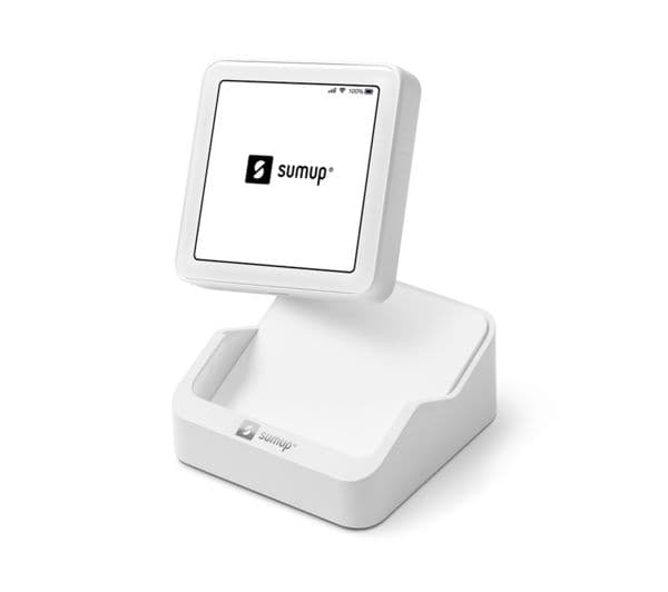 SUMUP Solo Smart Card Reader - Image 8
