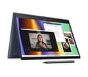 HP ENVY x360 13.3" 2 in 1 Laptop Intel® Core™ i7, 512GB, Blue thumbnail 1