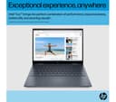 HP ENVY x360 13.3" 2 in 1 Laptop Intel® Core™ i7, 512GB, Blue thumbnail 2