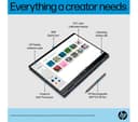 HP ENVY x360 13.3" 2 in 1 Laptop Intel® Core™ i7, 512GB, Blue thumbnail 4