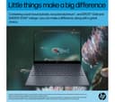 HP ENVY x360 13.3" 2 in 1 Laptop Intel® Core™ i7, 512GB, Blue thumbnail 5
