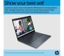 HP ENVY x360 13.3" 2 in 1 Laptop Intel® Core™ i7, 512GB, Blue thumbnail 6