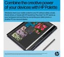 HP ENVY x360 13.3" 2 in 1 Laptop Intel® Core™ i7, 512GB, Blue thumbnail 7