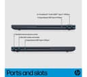 HP ENVY x360 13.3" 2 in 1 Laptop Intel® Core™ i7, 512GB, Blue thumbnail 8